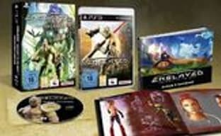 Конкурс на Enslaved: Odyssey to the West Collector's Edition