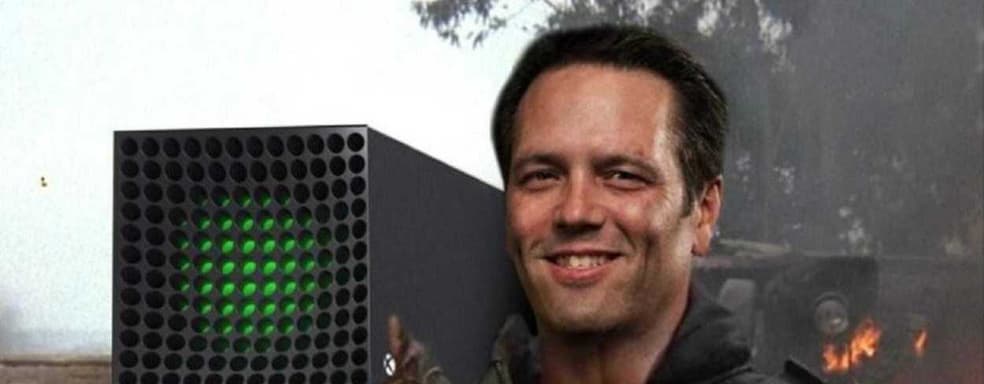 Xbox Series X стала разочарованием, создатели определившего поколение эксклюзива PlayStation ушли из Sony — самое интересное за 2 декабря