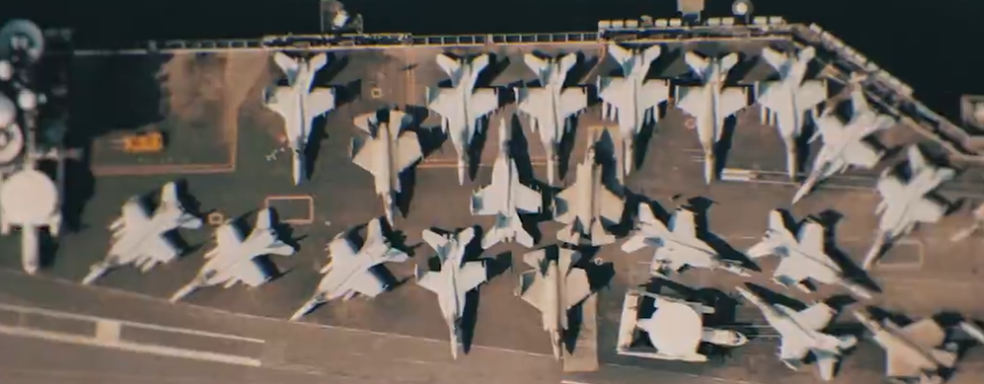 EA показала тизер кампании Battlefield 6