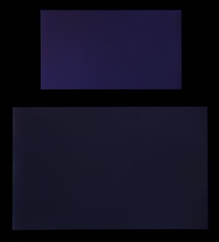 Обзор смартфона Xiaomi Mi 4i. Тестирование дисплея