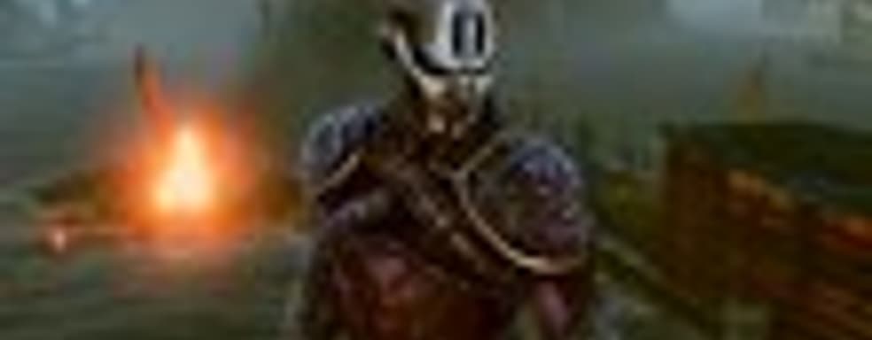 Трейлер Nosgoth - War Is Upon Us