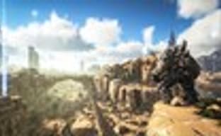 Дополнение ARK: Scorched Earth удерживает лидерство в Steam