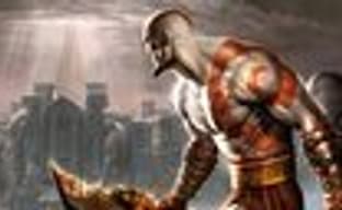 Японцы получат демо-версию God of War III раньше других