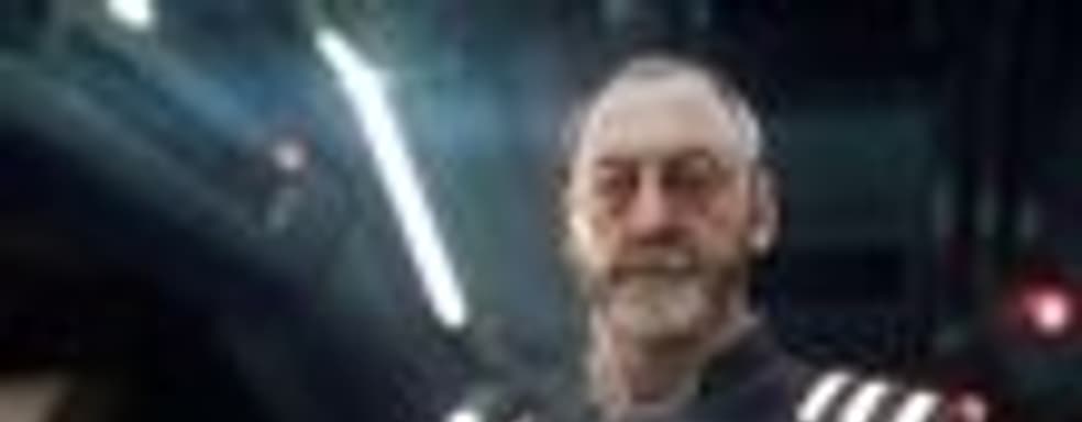 Cloud Imperium Games показала свежую демо-версию Star Citizen