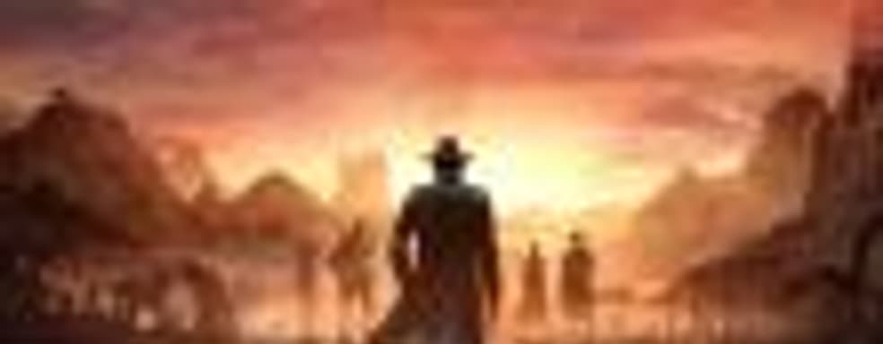 Меткие стрелки Дикого Запада в ролике Desperados 3