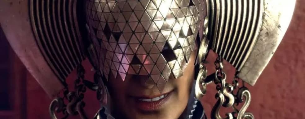 Forspoken восхитила и разочаровала специалистов DF. Игра показывает падения до 21 FPS