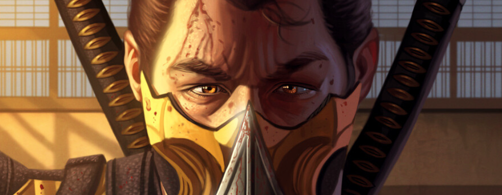 Трейлер церемонии открытия Gamescom 2023. От Mortal Kombat 1 до Starfield