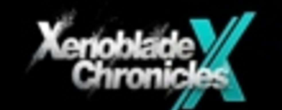 25 минут Xenoblade Chronicles X