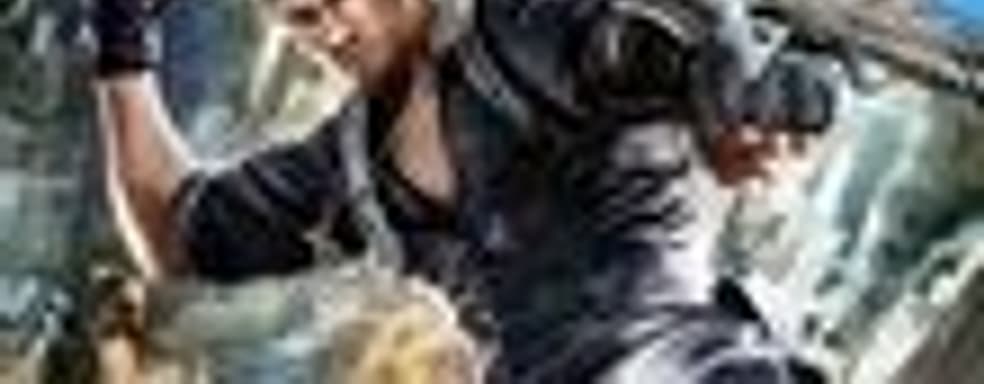 Подробности о демо-версии Just Cause 2