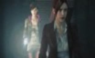 Resident Evil: Revelations 2 появится на PS Vita весной 2015
