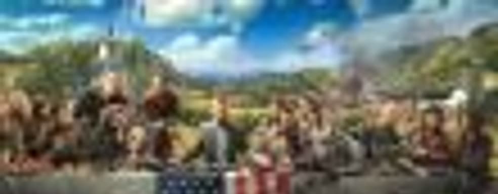 В сети появилась петиция с требованием отменить Far Cry 5 или внести в игру серьёзные изменения