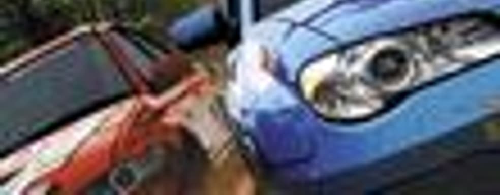 Sega Rally потерпела неудачу из-за Halo 3 и FIFA