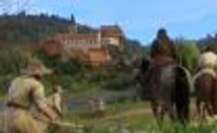 Обновление 1.4 для Kingdom Come Deliverance ожидается на следующей неделе