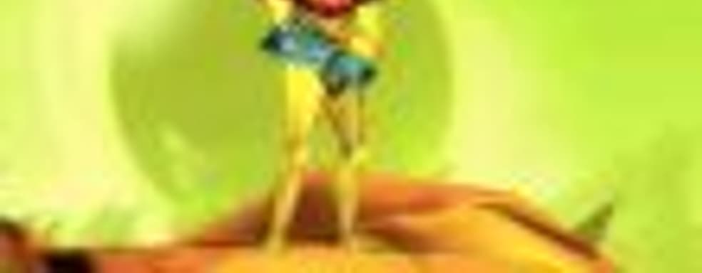 Анонс, трейлер и дата выхода Metroid: Samus Returns – полноценный ремейк Metroid II: Return of Samus