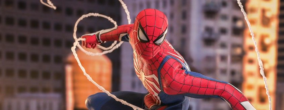 У фигурок Marvel’s Spider-Man 2 нет равенства. Темнокожий Человек-паук получит меньший тираж, чем белый