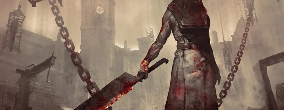 Ремейк Silent Hill 2 не расширит историю Пирамидоголового