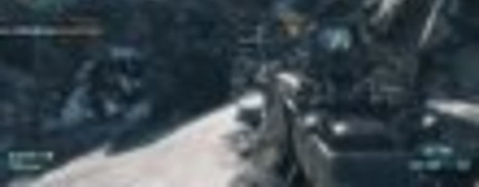 Ролик Medal of Honor