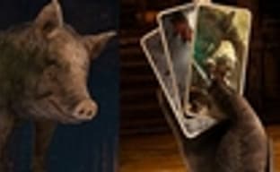 Новая порция бесплатных DLC для The Witcher 3: Wild Hunt