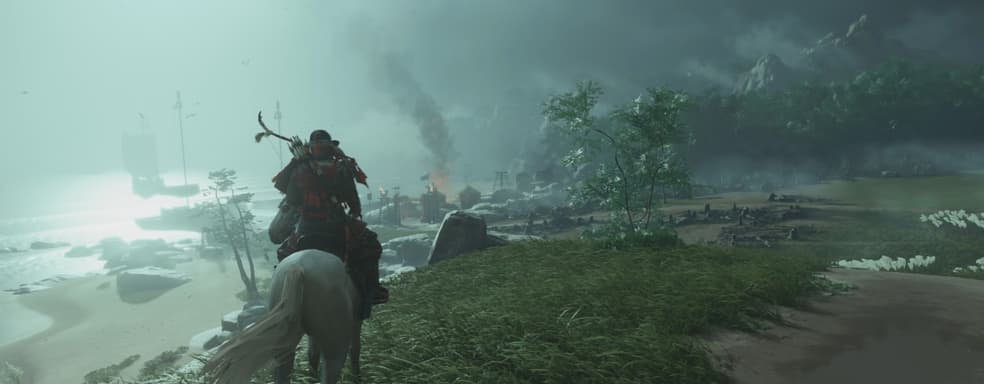 PlayStation Studios представила Sucker Punch, создателей Ghost of Tsushima, inFamous и Sly Cooper