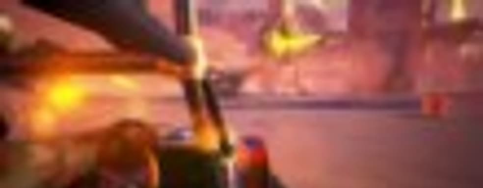 Hardware: Rivals для PlayStation 4 выйдет 5 января