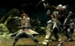 Трейлер Lord of the Rings: War in the North