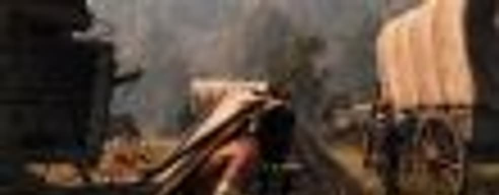 50 долларов за доступ к «ранней версии» и ролик индейского стелса This Land Is My Land