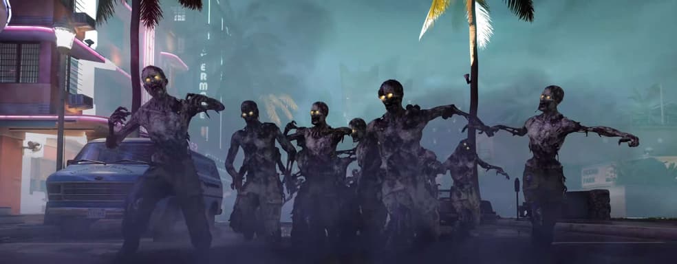 Игроки негодуют из-за эксклюзивного для PlayStation зомби-режима в Black Ops Cold War