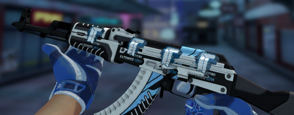 Не взлетело: в России ликвидируют бизнес Реввы по продаже вещей в CS GO