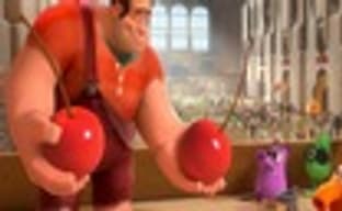 Игра Wreck-It Ralph эксклюзивно для консолей Nintendo