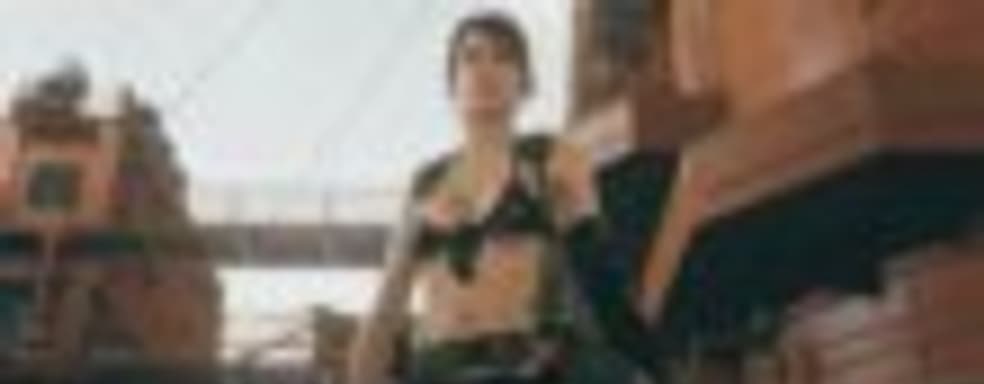 TGS-трейлер Metal Gear Solid V: The Phantom Pain