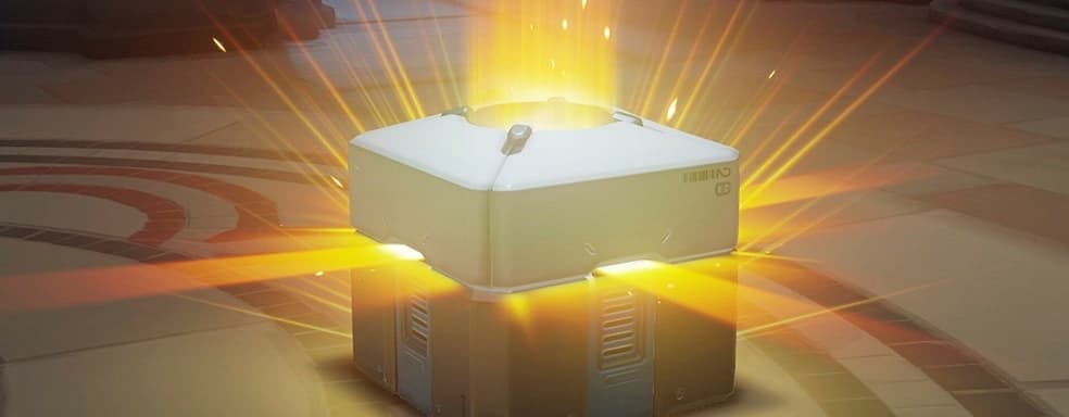 Лутбоксы исключительно для взрослых. В Австралии подготовлен законопроект