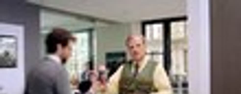 Kevin Butler рекламирует SOCOM 4