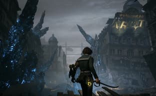 Lies of P будет относительно легкой. Разработчики хотят сделать акцент на других элементах