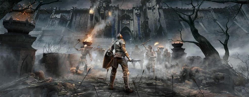 В PlayStation Store началась распродажа со скидками до 80%