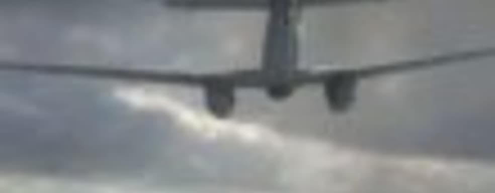 Сinematic-трейлер World of Warplanes 