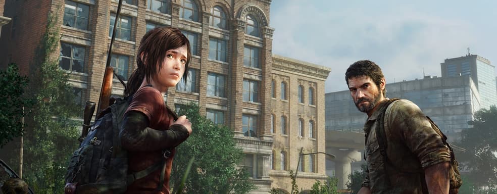 Sony работает над ремейком The Last of Us, почему PS5 и Xbox Series X|S все еще в дефиците — самое интересное за неделю