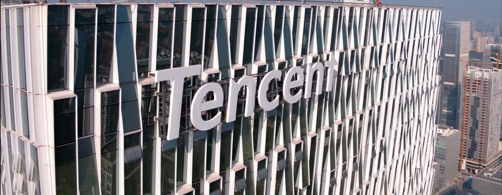 Крупнейшая игровая компания Tencent поддерживает слияние Microsoft Activision