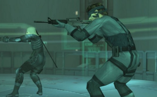 Арт-директор Metal Gear Solid признался, что много времени уделял задней части персонажей, поскольку её игроки видят больше всего