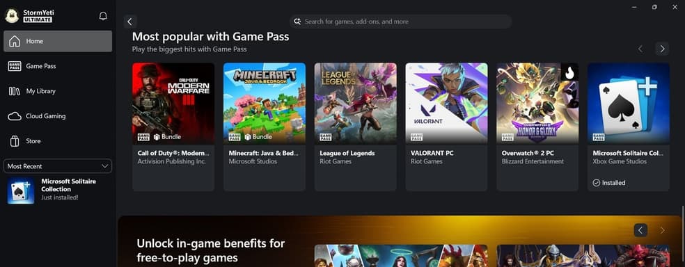 Вышло мартовское обновление Xbox. Основные нововведения и улучшения на устройствах Microsoft