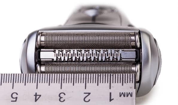 Сеточная электробритва Braun Series 7 760cc-4