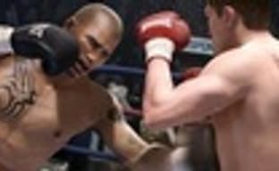 Переработанное управление в Fight Night: Champion