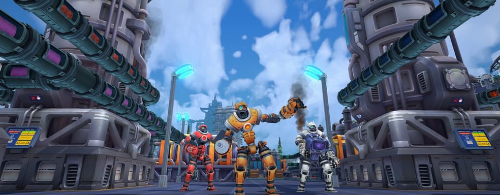 Анонсирована управленческая стратегия FOUNDRY