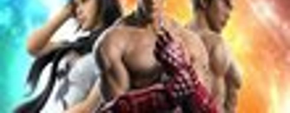 2,5 млн. загрузок Tekken Revolution 