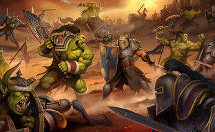 Ремастеры RTS Warcraft и Warcraft 2 взломали и слили в сеть