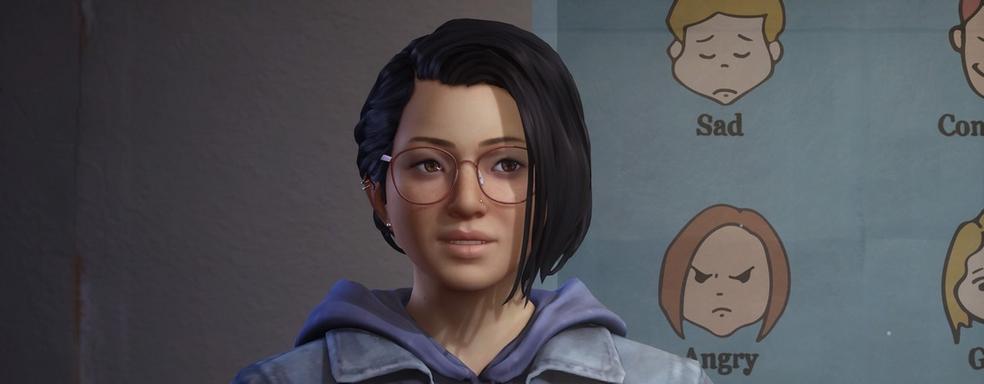 Life Is Strange: True Colors пополнит библиотеку Game Pass в середине апреля