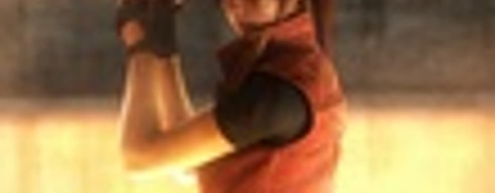 Лучшее в Resident Evil: DC - это графика