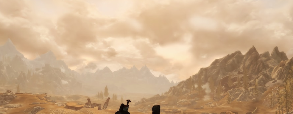 Новый трейлер The Elder Scrolls 6 уже готов и его изучают в Microsoft — инсайдер