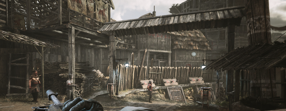 Геймеры раскритиковали демку PIONER — разработчики российского MMO-шутера ответили на недовольство