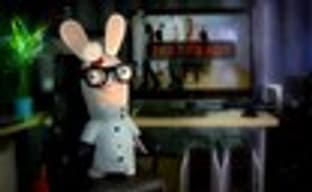 GamesCom-трейлер Raving Rabbids: Alive & Kicking