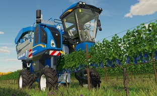 Farming Simulator 22 стала абсолютным хитом. Продано 3 миллиона копий